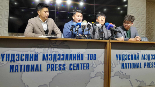 Х.Цагаанбаатар:  Жүдо, чөлөөтийн халз барилдаанд өнөө цагийн хүчтэнүүд барилдахаар бэлтгэл сургуулилтаа хийж байна